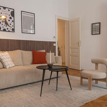 Josef'S Home I Premium Apartment In Ideal Location Vienna Exterior photo