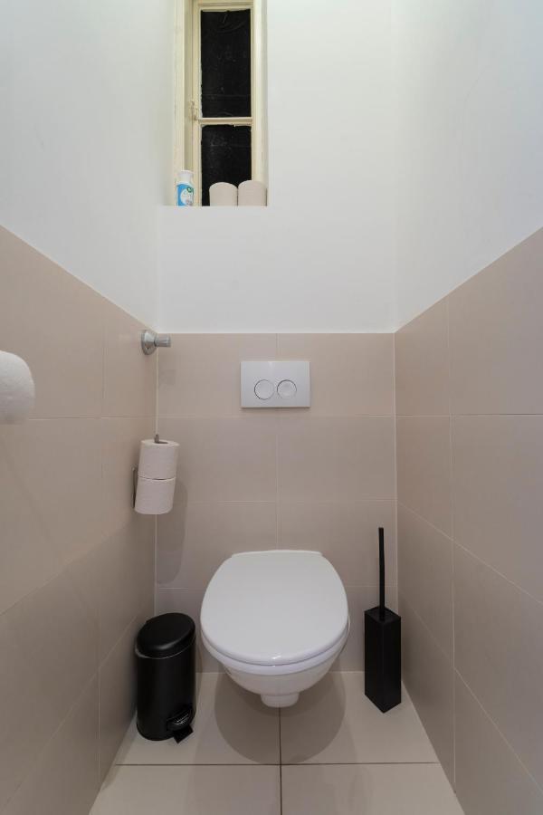 Josef'S Home I Premium Apartment In Ideal Location Vienna Exterior photo